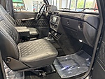 Used 1991 MERCEDES-BENZ G-CLASS G WAGON 230 OPEN TOP LWB - (FRAME-OFF RESTORATION) in JACKSONVILLE, FLORIDA (Photo 18)