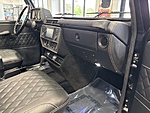 Used 1991 MERCEDES-BENZ G-CLASS G WAGON 230 OPEN TOP LWB - (FRAME-OFF RESTORATION) in JACKSONVILLE, FLORIDA (Photo 19)