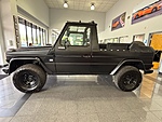 Used 1991 MERCEDES-BENZ G-CLASS G WAGON 230 OPEN TOP LWB - (FRAME-OFF RESTORATION) in JACKSONVILLE, FLORIDA (Photo 2)