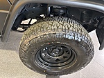Used 1991 MERCEDES-BENZ G-CLASS G WAGON 230 OPEN TOP LWB - (FRAME-OFF RESTORATION) in JACKSONVILLE, FLORIDA (Photo 21)