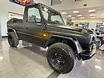 Used 1991 MERCEDES-BENZ G-CLASS G WAGON 230 OPEN TOP LWB - (FRAME-OFF RESTORATION) in JACKSONVILLE, FLORIDA (Photo 22)