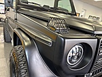 Used 1991 MERCEDES-BENZ G-CLASS G WAGON 230 OPEN TOP LWB - (FRAME-OFF RESTORATION) in JACKSONVILLE, FLORIDA (Photo 23)