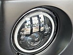 Used 1991 MERCEDES-BENZ G-CLASS G WAGON 230 OPEN TOP LWB - (FRAME-OFF RESTORATION) in JACKSONVILLE, FLORIDA (Photo 24)