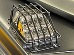 Used 1991 MERCEDES-BENZ G-CLASS G WAGON 230 OPEN TOP LWB - (FRAME-OFF RESTORATION) in JACKSONVILLE, FLORIDA (Photo 25)