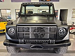 Used 1991 MERCEDES-BENZ G-CLASS G WAGON 230 OPEN TOP LWB - (FRAME-OFF RESTORATION) in JACKSONVILLE, FLORIDA (Photo 26)