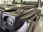 Used 1991 MERCEDES-BENZ G-CLASS G WAGON 230 OPEN TOP LWB - (FRAME-OFF RESTORATION) in JACKSONVILLE, FLORIDA (Photo 27)