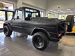 Used 1991 MERCEDES-BENZ G-CLASS G WAGON 230 OPEN TOP LWB - (FRAME-OFF RESTORATION) in JACKSONVILLE, FLORIDA (Photo 3)