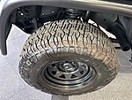 Used 1991 MERCEDES-BENZ G-CLASS G WAGON 230 OPEN TOP LWB - (FRAME-OFF RESTORATION) in JACKSONVILLE, FLORIDA (Photo 30)