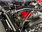 Used 1991 MERCEDES-BENZ G-CLASS G WAGON 230 OPEN TOP LWB - (FRAME-OFF RESTORATION) in JACKSONVILLE, FLORIDA (Photo 32)