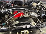Used 1991 MERCEDES-BENZ G-CLASS G WAGON 230 OPEN TOP LWB - (FRAME-OFF RESTORATION) in JACKSONVILLE, FLORIDA (Photo 33)