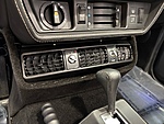 Used 1991 MERCEDES-BENZ G-CLASS G WAGON 230 OPEN TOP LWB - (FRAME-OFF RESTORATION) in JACKSONVILLE, FLORIDA (Photo 37)