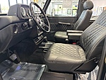 Used 1991 MERCEDES-BENZ G-CLASS G WAGON 230 OPEN TOP LWB - (FRAME-OFF RESTORATION) in JACKSONVILLE, FLORIDA (Photo 4)