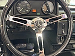 Used 1991 MERCEDES-BENZ G-CLASS G WAGON 230 OPEN TOP LWB - (FRAME-OFF RESTORATION) in JACKSONVILLE, FLORIDA (Photo 42)