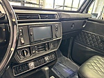 Used 1991 MERCEDES-BENZ G-CLASS G WAGON 230 OPEN TOP LWB - (FRAME-OFF RESTORATION) in JACKSONVILLE, FLORIDA (Photo 43)
