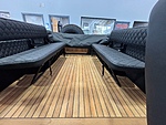 Used 1991 MERCEDES-BENZ G-CLASS G WAGON 230 OPEN TOP LWB - (FRAME-OFF RESTORATION) in JACKSONVILLE, FLORIDA (Photo 44)