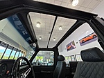Used 1991 MERCEDES-BENZ G-CLASS G WAGON 230 OPEN TOP LWB - (FRAME-OFF RESTORATION) in JACKSONVILLE, FLORIDA (Photo 45)