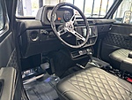 Used 1991 MERCEDES-BENZ G-CLASS G WAGON 230 OPEN TOP LWB - (FRAME-OFF RESTORATION) in JACKSONVILLE, FLORIDA (Photo 6)