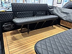 Used 1991 MERCEDES-BENZ G-CLASS G WAGON 230 OPEN TOP LWB - (FRAME-OFF RESTORATION) in JACKSONVILLE, FLORIDA (Photo 7)