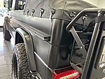 Used 1991 MERCEDES-BENZ G-CLASS G WAGON 230 OPEN TOP LWB - (FRAME-OFF RESTORATION) in JACKSONVILLE, FLORIDA (Photo 8)