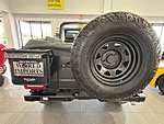 Used 1991 MERCEDES-BENZ G-CLASS G WAGON 230 OPEN TOP LWB - (FRAME-OFF RESTORATION) in JACKSONVILLE, FLORIDA (Photo 9)