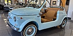 Used 1969 FIAT JOLLY 500 - (FRAME-ON RESTORATION) in JACKSONVILLE, FLORIDA