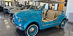 Used 1968 FIAT JOLLY 500 - (FRAME-ON RESTORATION) in JACKSONVILLE, FLORIDA