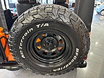 Used 1993 MERCEDES-BENZ G-CLASS G230 OPEN TOP LWB - (COLLECTOR SERIES) in JACKSONVILLE, FLORIDA (Photo 11)