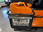 Used 1993 MERCEDES-BENZ G-CLASS G230 OPEN TOP LWB - (COLLECTOR SERIES) in JACKSONVILLE, FLORIDA (Photo 12)