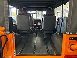 Used 1993 MERCEDES-BENZ G-CLASS G230 OPEN TOP LWB - (COLLECTOR SERIES) in JACKSONVILLE, FLORIDA (Photo 13)