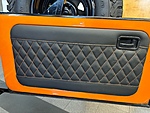 Used 1993 MERCEDES-BENZ G-CLASS G230 OPEN TOP LWB - (COLLECTOR SERIES) in JACKSONVILLE, FLORIDA (Photo 15)