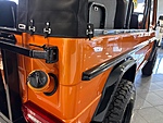 Used 1993 MERCEDES-BENZ G-CLASS G230 OPEN TOP LWB - (COLLECTOR SERIES) in JACKSONVILLE, FLORIDA (Photo 16)