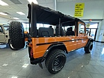Used 1993 MERCEDES-BENZ G-CLASS G230 OPEN TOP LWB - (COLLECTOR SERIES) in JACKSONVILLE, FLORIDA (Photo 17)