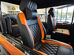 Used 1993 MERCEDES-BENZ G-CLASS G230 OPEN TOP LWB - (COLLECTOR SERIES) in JACKSONVILLE, FLORIDA (Photo 20)