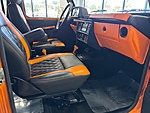 Used 1993 MERCEDES-BENZ G-CLASS G230 OPEN TOP LWB - (COLLECTOR SERIES) in JACKSONVILLE, FLORIDA (Photo 21)