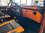 Used 1993 MERCEDES-BENZ G-CLASS G230 OPEN TOP LWB - (COLLECTOR SERIES) in JACKSONVILLE, FLORIDA (Photo 22)