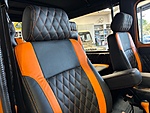 Used 1993 MERCEDES-BENZ G-CLASS G230 OPEN TOP LWB - (COLLECTOR SERIES) in JACKSONVILLE, FLORIDA (Photo 23)