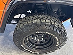 Used 1993 MERCEDES-BENZ G-CLASS G230 OPEN TOP LWB - (COLLECTOR SERIES) in JACKSONVILLE, FLORIDA (Photo 25)