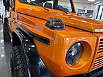 Used 1993 MERCEDES-BENZ G-CLASS G230 OPEN TOP LWB - (COLLECTOR SERIES) in JACKSONVILLE, FLORIDA (Photo 27)