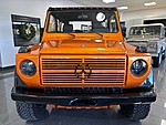 Used 1993 MERCEDES-BENZ G-CLASS G230 OPEN TOP LWB - (COLLECTOR SERIES) in JACKSONVILLE, FLORIDA (Photo 28)