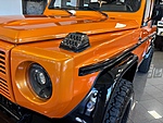 Used 1993 MERCEDES-BENZ G-CLASS G230 OPEN TOP LWB - (COLLECTOR SERIES) in JACKSONVILLE, FLORIDA (Photo 29)