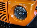 Used 1993 MERCEDES-BENZ G-CLASS G230 OPEN TOP LWB - (COLLECTOR SERIES) in JACKSONVILLE, FLORIDA (Photo 30)