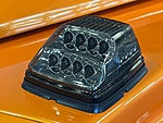 Used 1993 MERCEDES-BENZ G-CLASS G230 OPEN TOP LWB - (COLLECTOR SERIES) in JACKSONVILLE, FLORIDA (Photo 33)