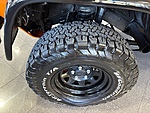 Used 1993 MERCEDES-BENZ G-CLASS G230 OPEN TOP LWB - (COLLECTOR SERIES) in JACKSONVILLE, FLORIDA (Photo 34)