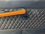 Used 1993 MERCEDES-BENZ G-CLASS G230 OPEN TOP LWB - (COLLECTOR SERIES) in JACKSONVILLE, FLORIDA (Photo 36)