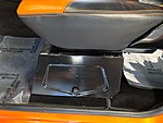Used 1993 MERCEDES-BENZ G-CLASS G230 OPEN TOP LWB - (COLLECTOR SERIES) in JACKSONVILLE, FLORIDA (Photo 37)