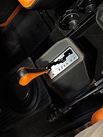 Used 1993 MERCEDES-BENZ G-CLASS G230 OPEN TOP LWB - (COLLECTOR SERIES) in JACKSONVILLE, FLORIDA (Photo 39)