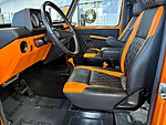 Used 1993 MERCEDES-BENZ G-CLASS G230 OPEN TOP LWB - (COLLECTOR SERIES) in JACKSONVILLE, FLORIDA (Photo 4)