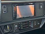 Used 1993 MERCEDES-BENZ G-CLASS G230 OPEN TOP LWB - (COLLECTOR SERIES) in JACKSONVILLE, FLORIDA (Photo 41)