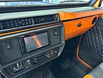 Used 1993 MERCEDES-BENZ G-CLASS G230 OPEN TOP LWB - (COLLECTOR SERIES) in JACKSONVILLE, FLORIDA (Photo 42)