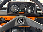 Used 1993 MERCEDES-BENZ G-CLASS G230 OPEN TOP LWB - (COLLECTOR SERIES) in JACKSONVILLE, FLORIDA (Photo 45)